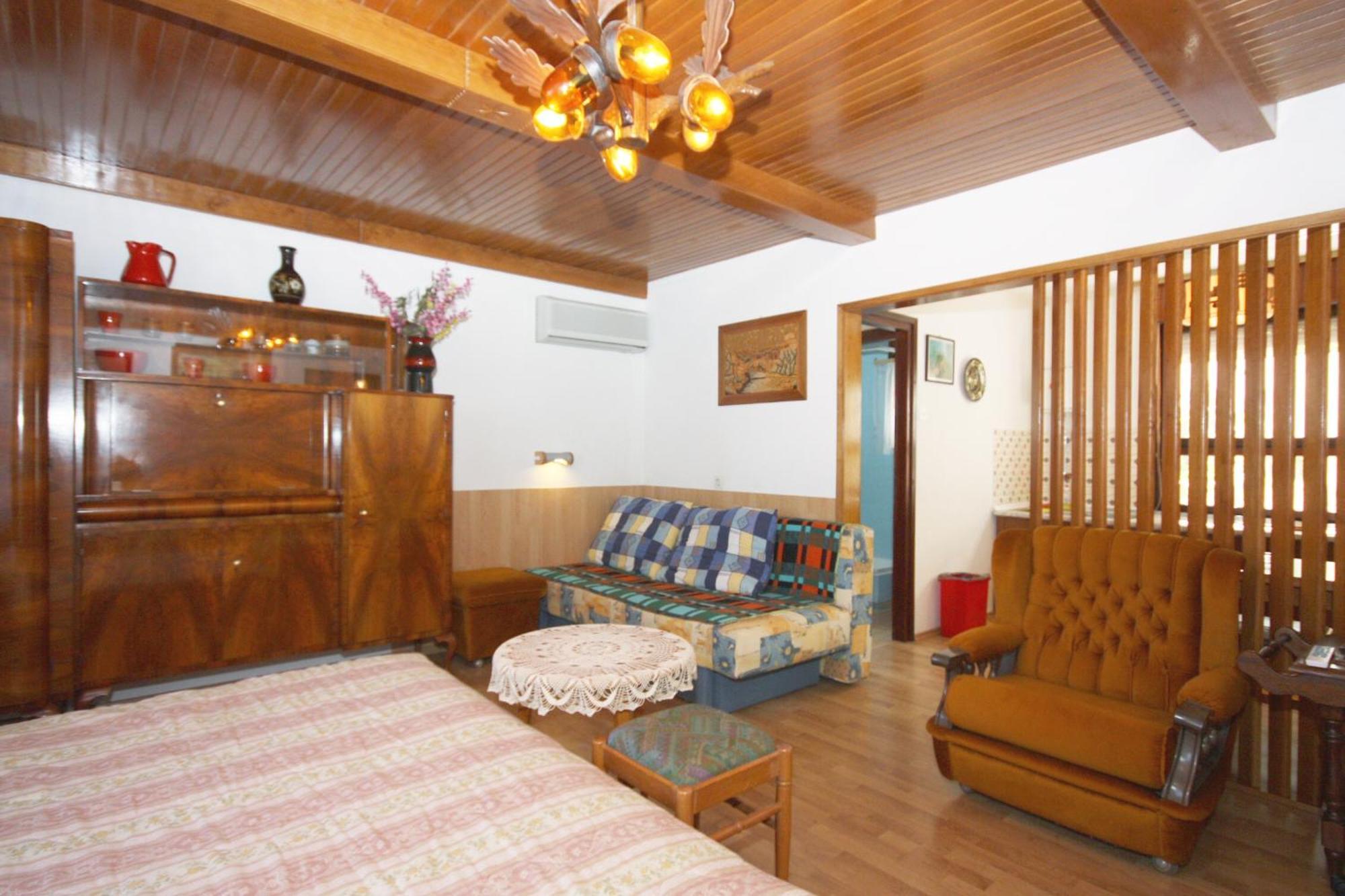 Apartments With A Parking Space Murter - 5103 Betina  Room photo